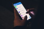 Telegram обогнал «ВКонтакте» по средней дневной аудитории в июле