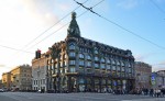 VK купила «Дом Зингера» в Санкт-Петербурге за 2,5 млрд рублей