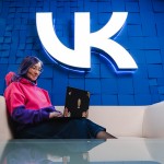 ВКонтакте стал лидером среди соцсетей по месячной аудитории в России