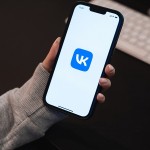 Отчет VK: выручка ВКонтакте выросла на 27% за первое полугодие 2023 года