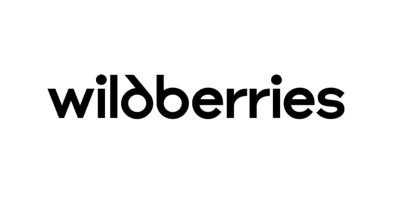 Wildberries тестирует новый логотип