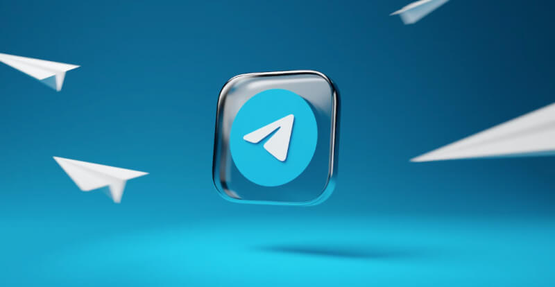 Magnetto.pro: как работать с внешними ссылками в Telegram Ads