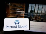 Pernod Ricard готовится к закрытию в России