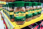 Производитель кофе Jacobs прекратит продажи ряда брендов в России