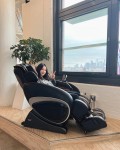 Google NYC Massage Chair