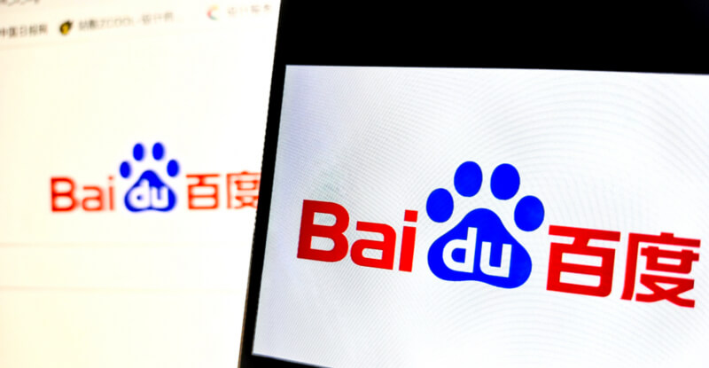 Прибыль Baidu выросла 43% до $718 млн