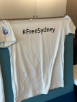 Bing Free Sydney T-Shirts & Bag Screen Printing