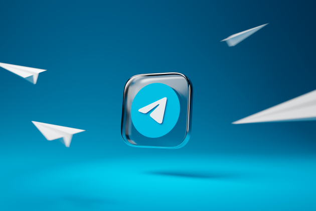 В Telegram появилась возможность использовать ссылки с UTM-метками и отслеживать клики