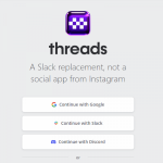 Веб-версия соцсети Threads стала доступна всем пользователям