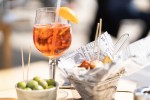 Campari подала иск к «Вкусной жизни», пытающейся отсудить у неё бренд Aperol в России