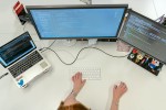 VK Реклама обновила раздел «События» В Центре коммерции