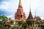 «Газпром-Медиа» собирается экспортировать кино в Таиланд