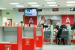 «Альфа-банк» откроет филиалы в Пекине и Шанхае