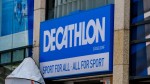 Магазины Decathlon откроются в России до конца года
