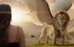 Агентство BBDO оживило легенду о крылатом льве для Poetti