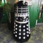 Renegade Dalek Working At Google