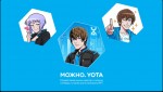 Yota выпустила коллекцию кастомных NFT-аватаров для пользователей «ВКонтакте»