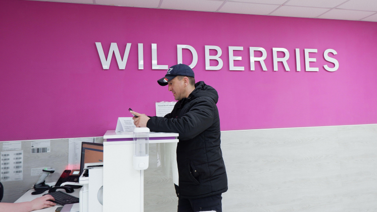 Генпрокуратуру попросили проверить Wildberries на незаконную продажу вейпов