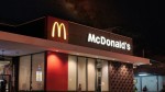 McDonald’s повышает тарифы для франчайзи в США