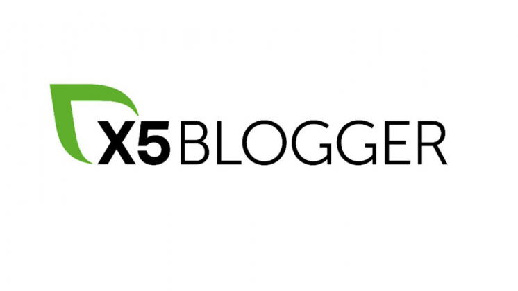 X5 Group регистрирует товарный знак X5blogger