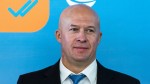 Генеральный директор торговой сети «Перекрёсток» Андрей Калмыков ушёл из компании