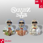 МТС Music и Sqwoz bab спрятали неваляшек в центре Москвы