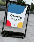 New GooglePlex Google Store Opening October 12th
