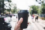 Россияне стали реже покупать кофе навынос