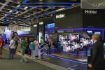 Китайская Haier лишила Samsung звания лидера российского рынка телевизоров