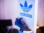 Суд арестовал активы российской структуры Adidas по иску «Острова мечты»