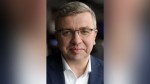 Александр Панков избран президентом «Вымпелкома»