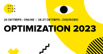 Неделя до старта Optimization '23 – как пройдет знаковое событие русскоязычного SEO