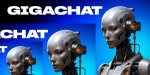 «Сбер» запустил первую модель GigaChat нового поколения