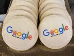 Google Chicago Sugar Cookies
