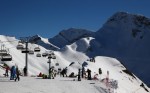 Отдых на горнолыжных курортах России подорожал на 20-30%