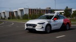 «Яндекс» тестирует беспилотные автомобили без водителя в салоне