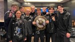 Российская команда Team Spirit во второй раз стала чемпионом мира по Dota 2