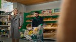 Михаил Галустян и говорящий багет стали героями нового рекламного ролика «X5 Клуба»