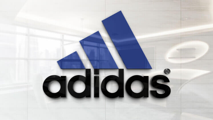 На месте Adidas откроется Lamoda