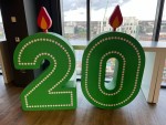 Google Ireland 20th Anniversary Event