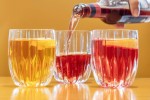 Зарубежный алкоголь в преддверии Нового года может подорожать на 20-30%