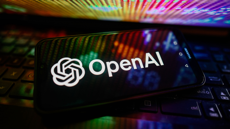 OpenAI представила версию ChatGPT с данными о событиях до апреля 2023 года