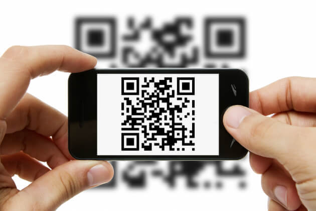 ЦБ планирует ввести единый QR-код для оплаты