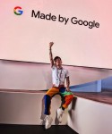 Google Pixel Pants