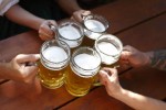 Регулировать продажу пива и сидра в общепите поручат регионам