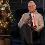 Список лучших книг 2023 года от Билла Гейтса