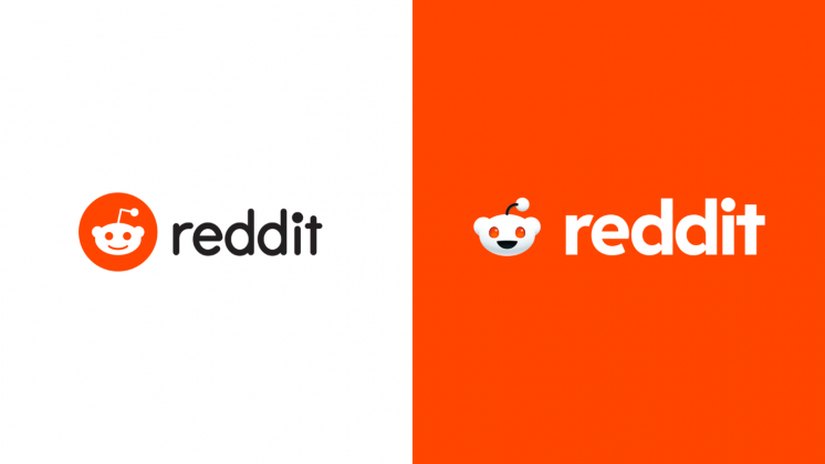 Reddit сменил логотип и представил обновлённого маскота