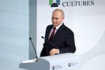 Путин и Барби претендуют на звание «человек года» по версии Time