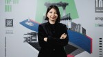 Мария Ерунова стала директором по связям с общественностью группы компаний Simple