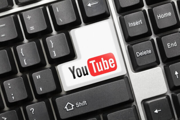 YouTube сократит количество рекламы